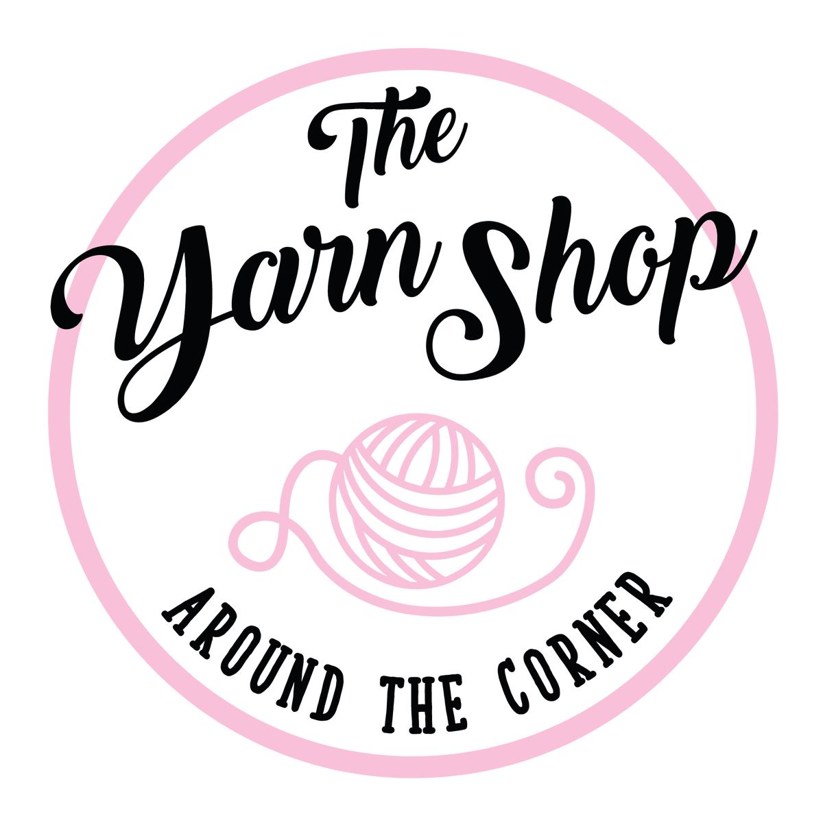 Central Alabama's Premier Yarn Shop The Yarn Shop Around The Corner
